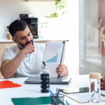 a startup business is looking for ways to get funded