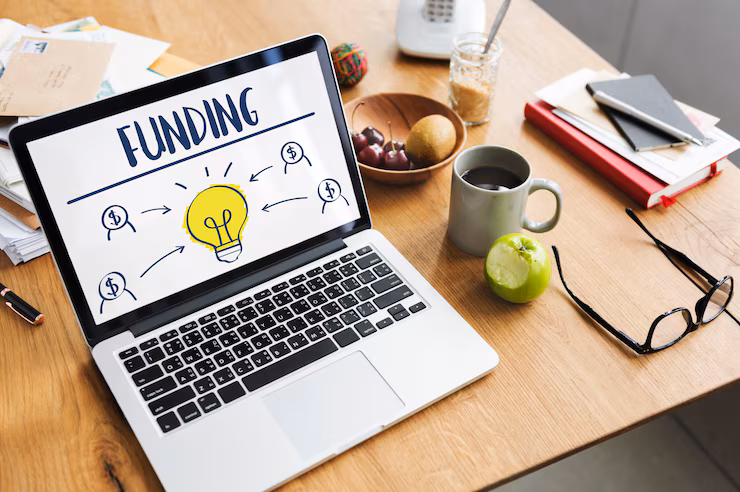 business funding