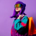 fashion and fascinating