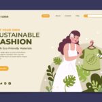 sustainable fashion is the future
