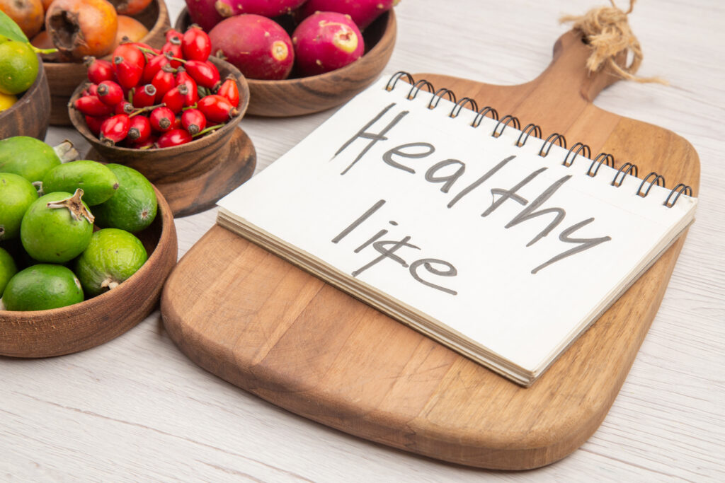 Daily Wellness Habits for a Healthier Life