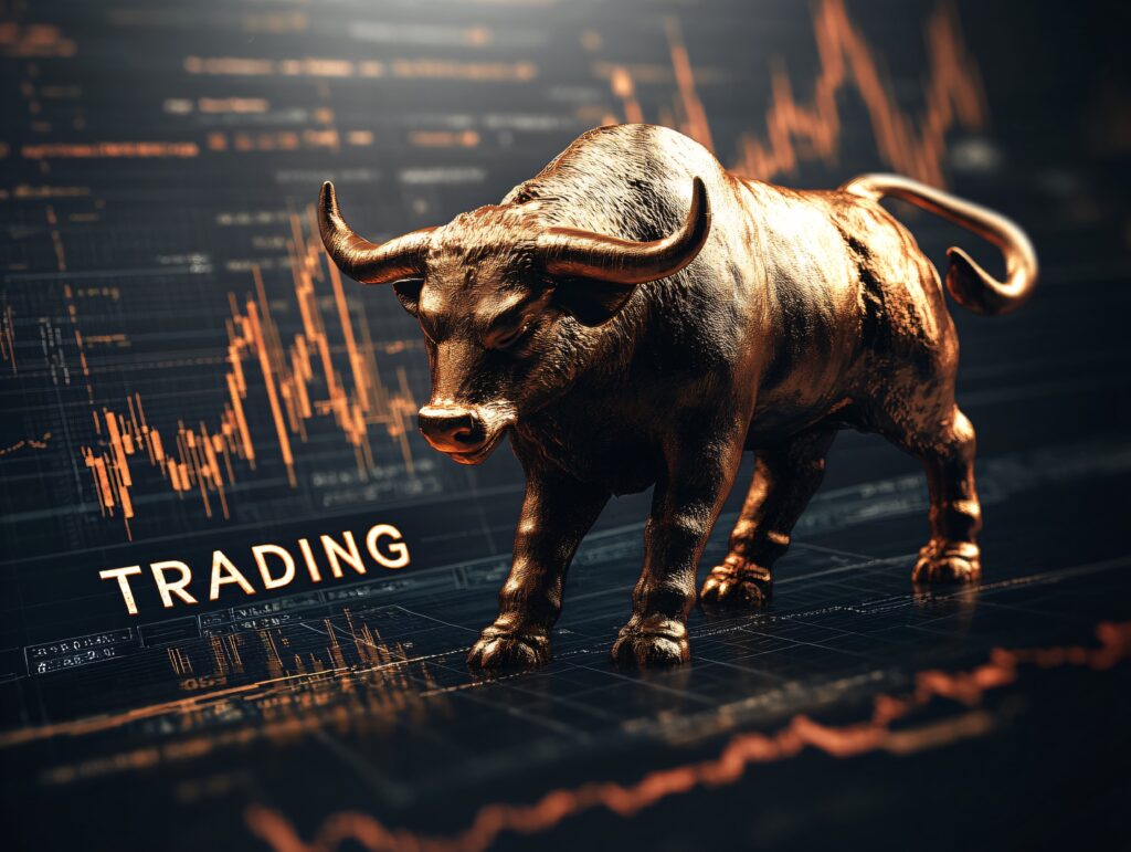 Gold Trader Association