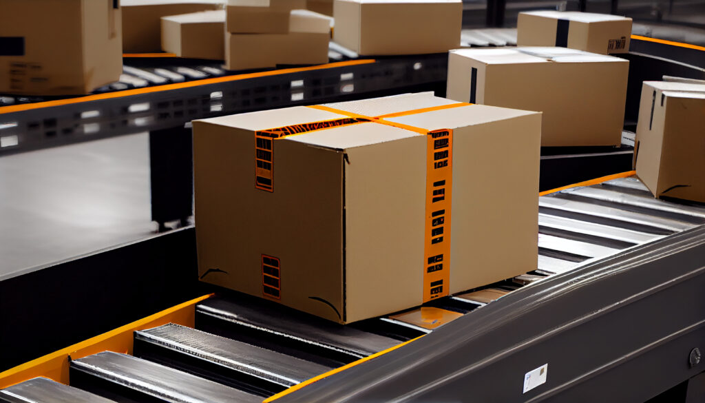  The Importance of Packaging for Bulk Materials