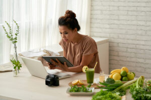 Healthy Lifestyle Tips for Busy People
