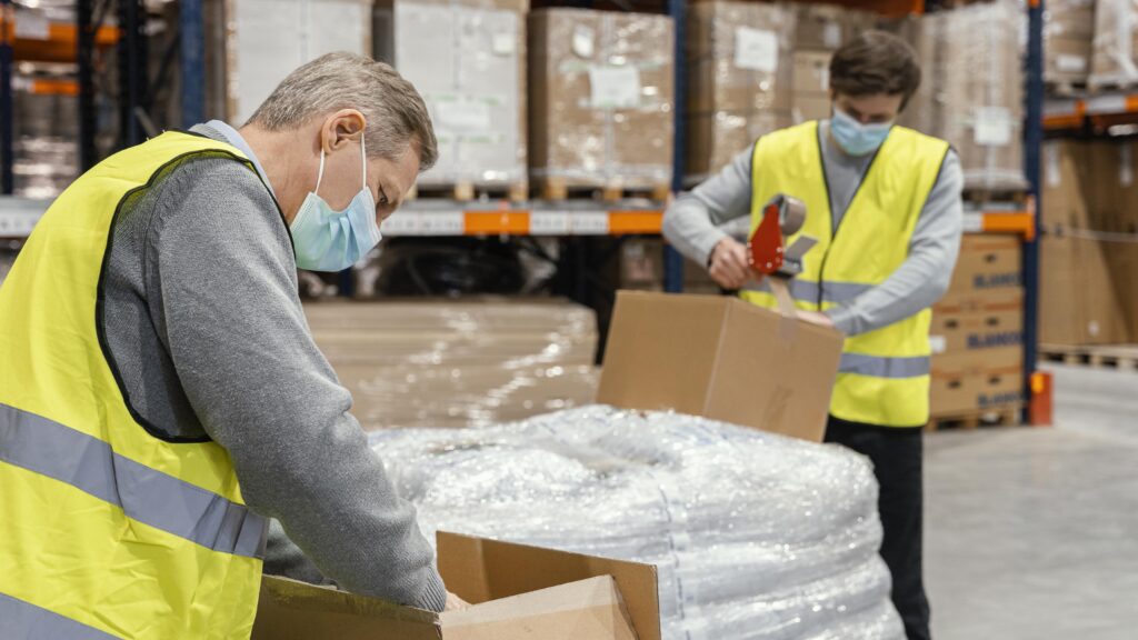 packaging safety best practices
