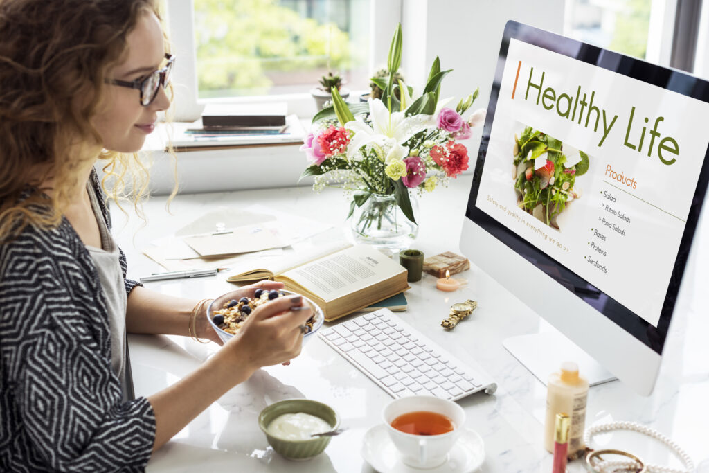 Healthy Lifestyle Tips for Busy People