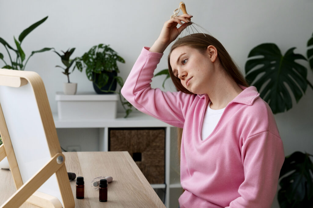 Simple Self-Care Tips for Mental Wellness