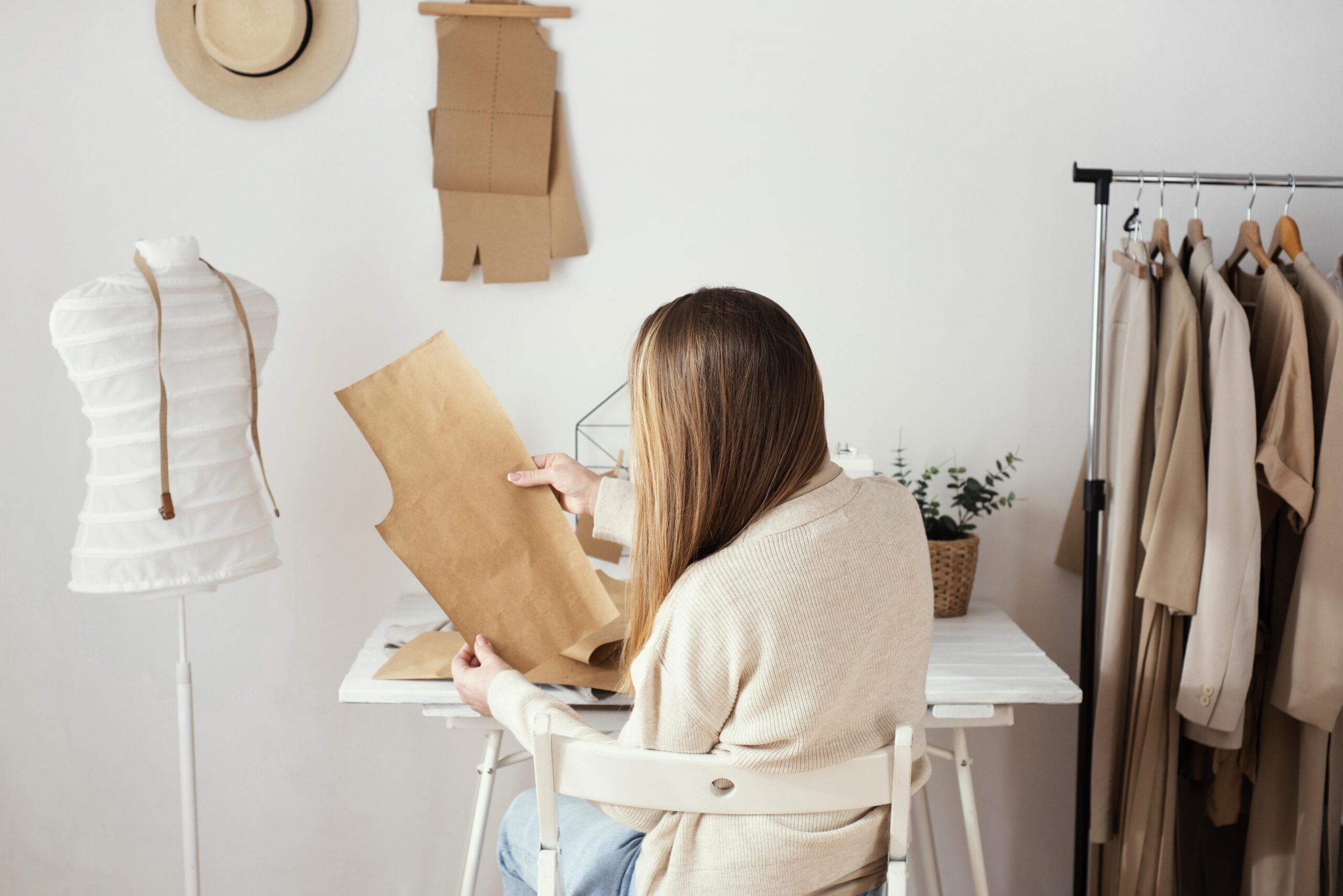 sustainable fashion