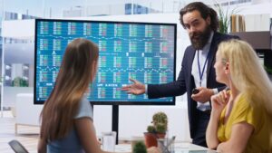 stock market beginner guide
