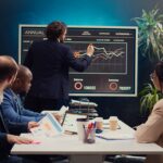 Small business financial strategies