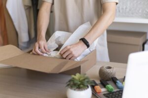 eco-friendly packaging solutions for small businesses