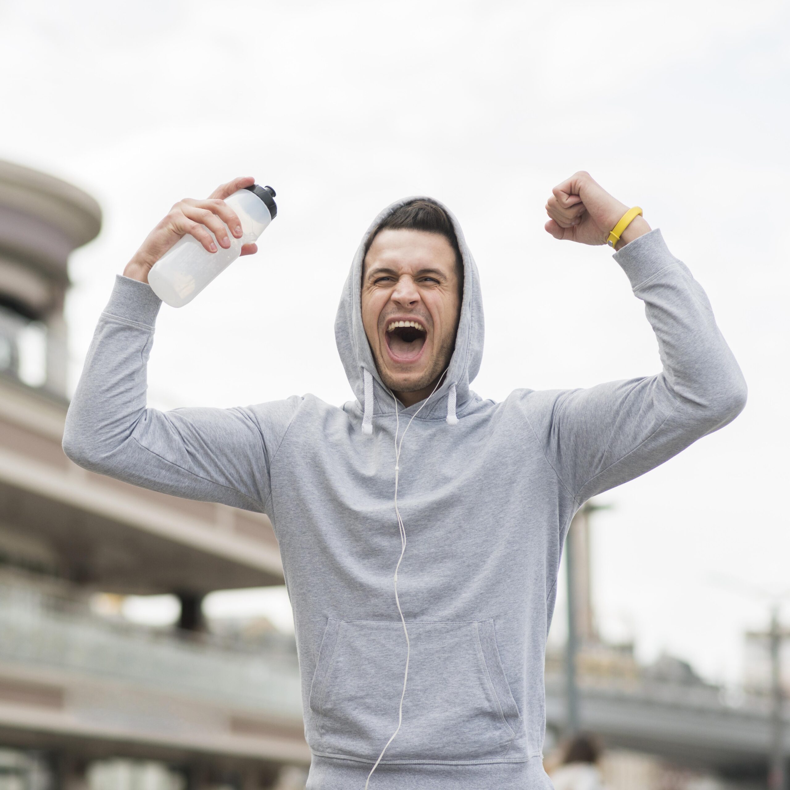Boost energy naturally