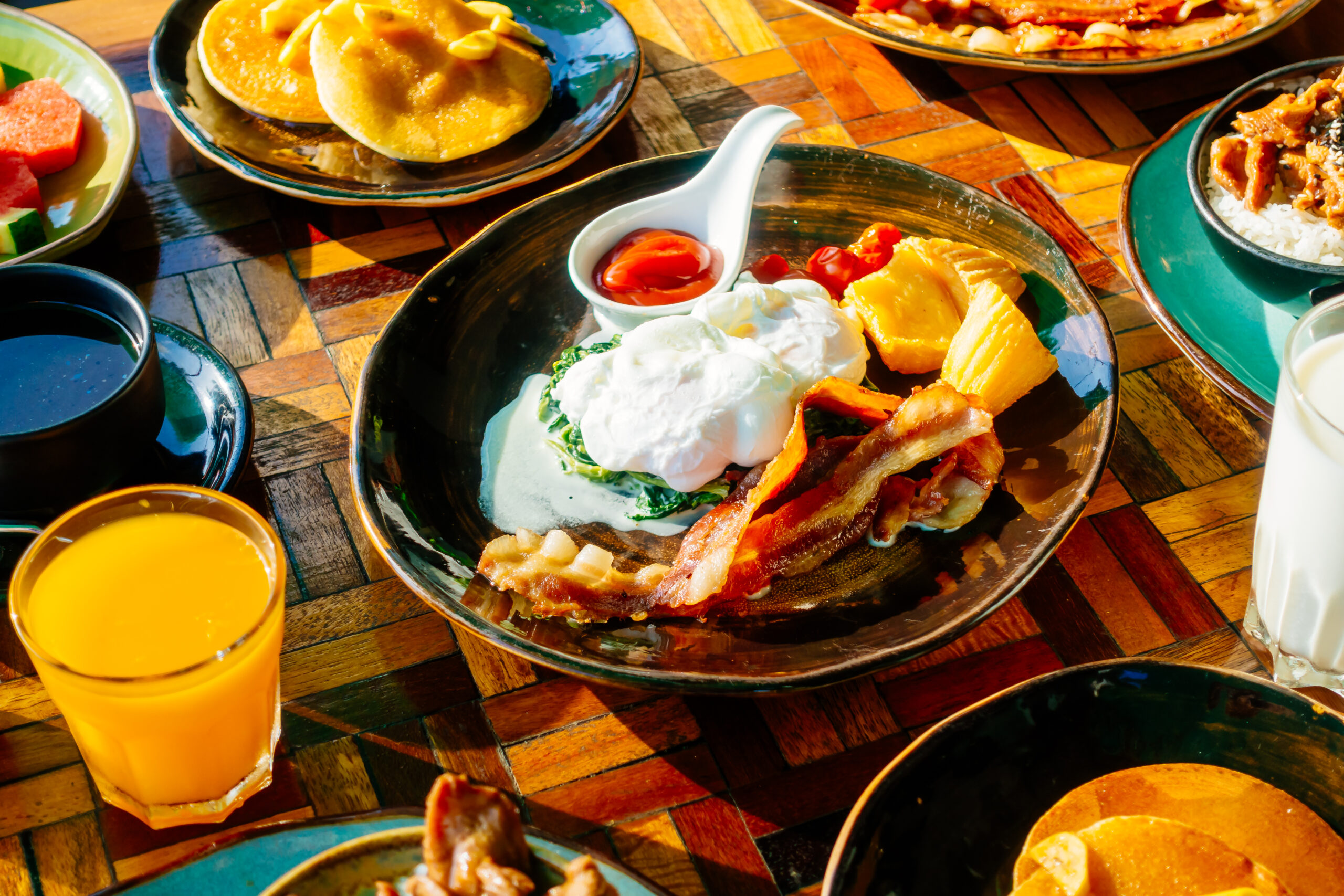Cuban Food