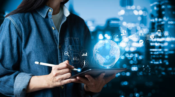 disruptive technology examples