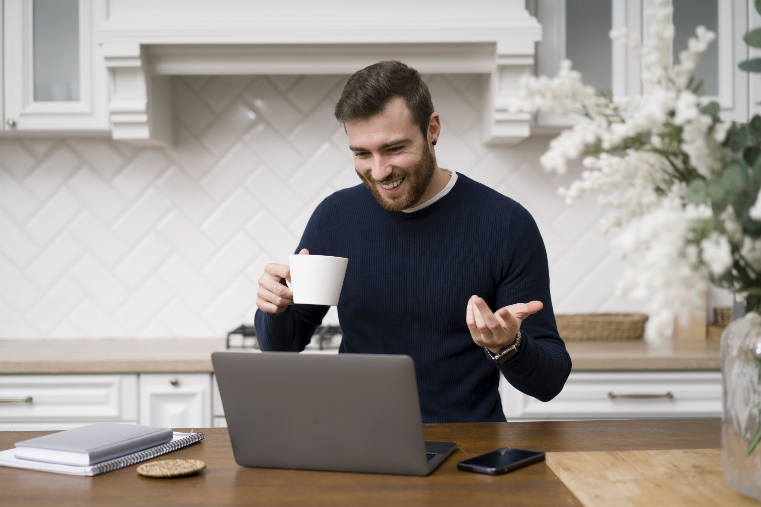 morning habits successful entrepreneurs