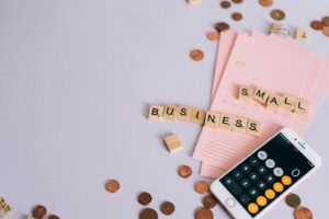 small business finance management