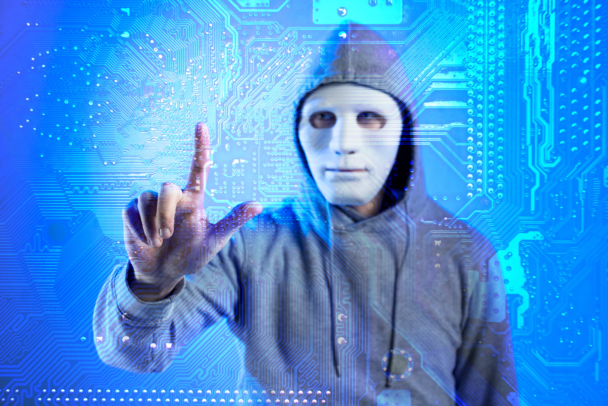 Invisible Tech