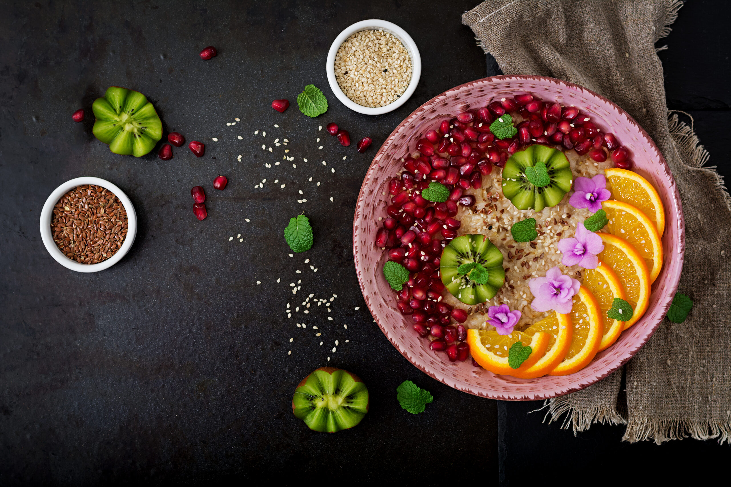 superfood recipes that taste good