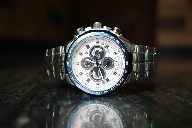 Casio