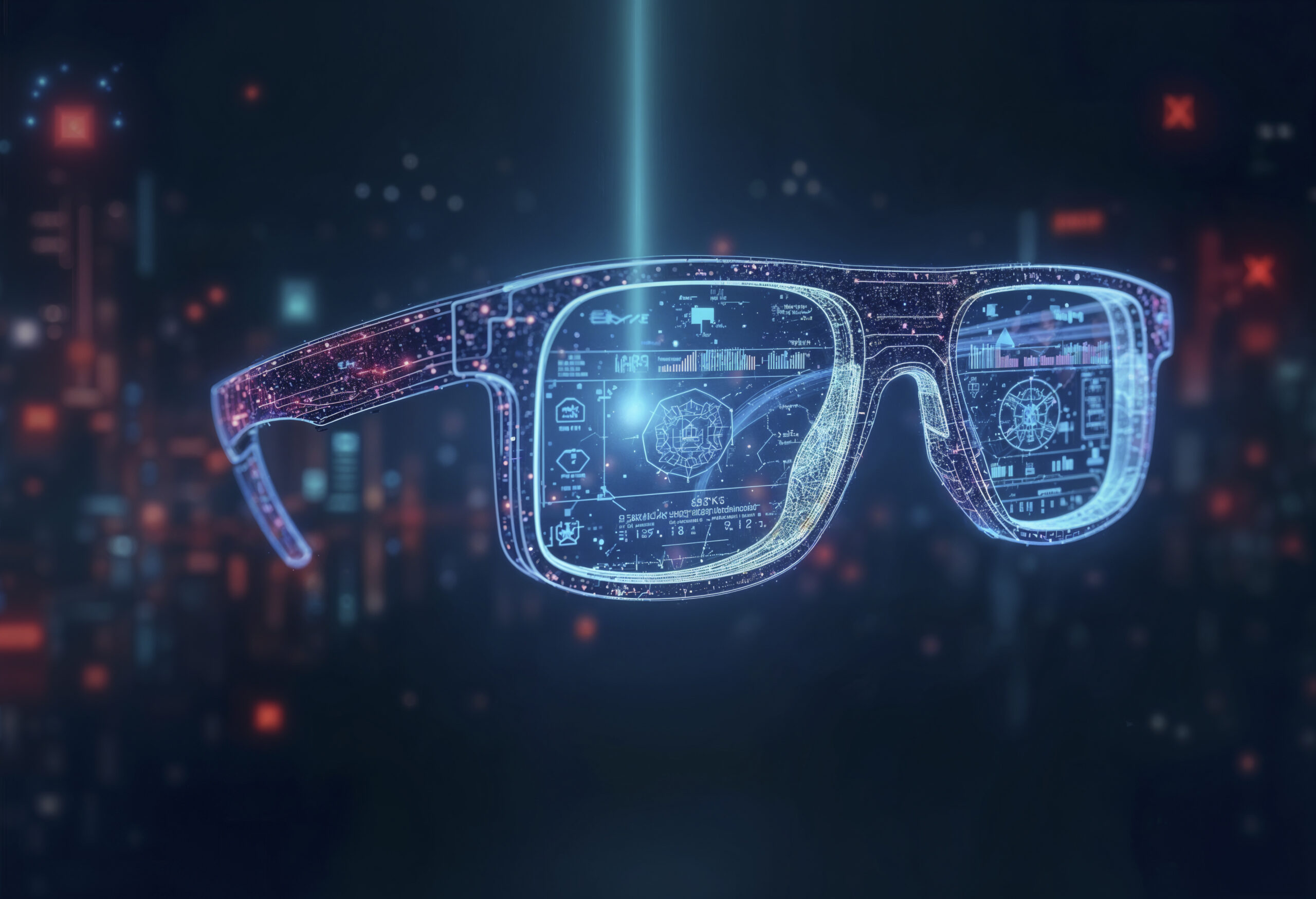 best smart glasses for students 2025