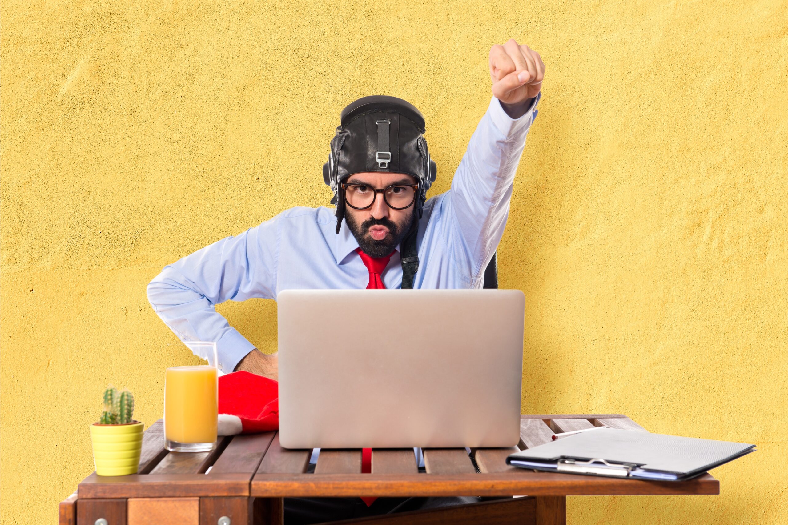 how to speed up old laptop without hardware upgrade
