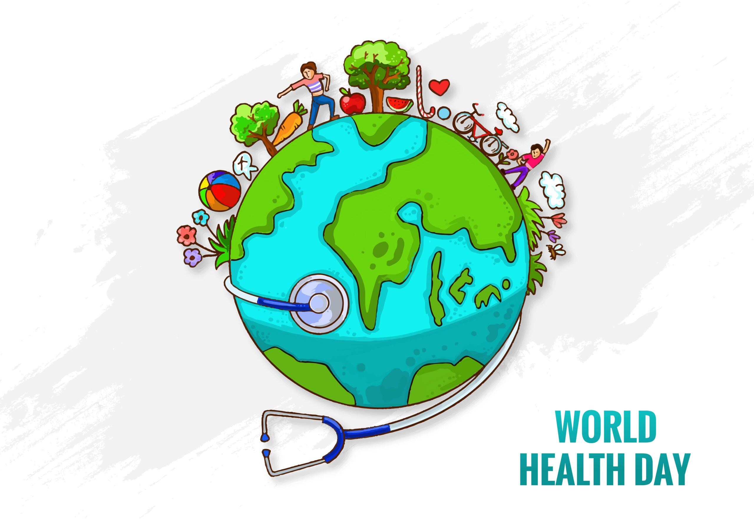 World Health Day 2025: Global Awareness for a Healthier Future