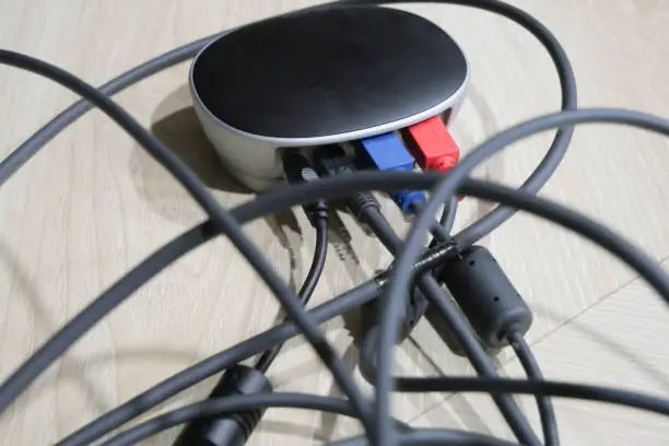 echostreamhub