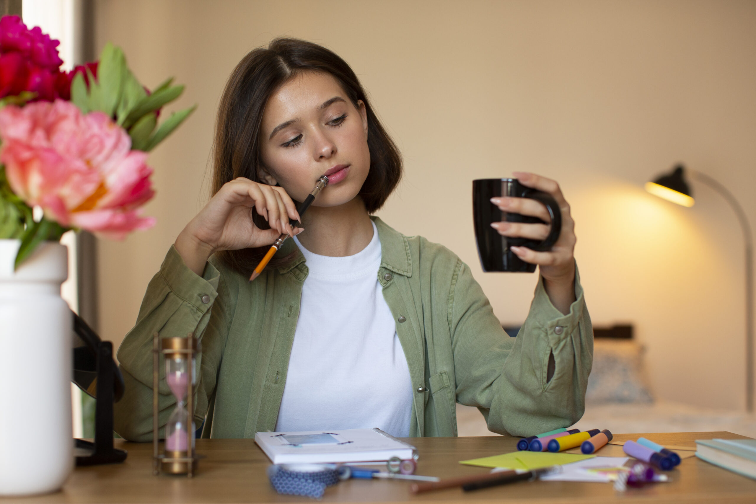 natural remedies for anxiety without medication