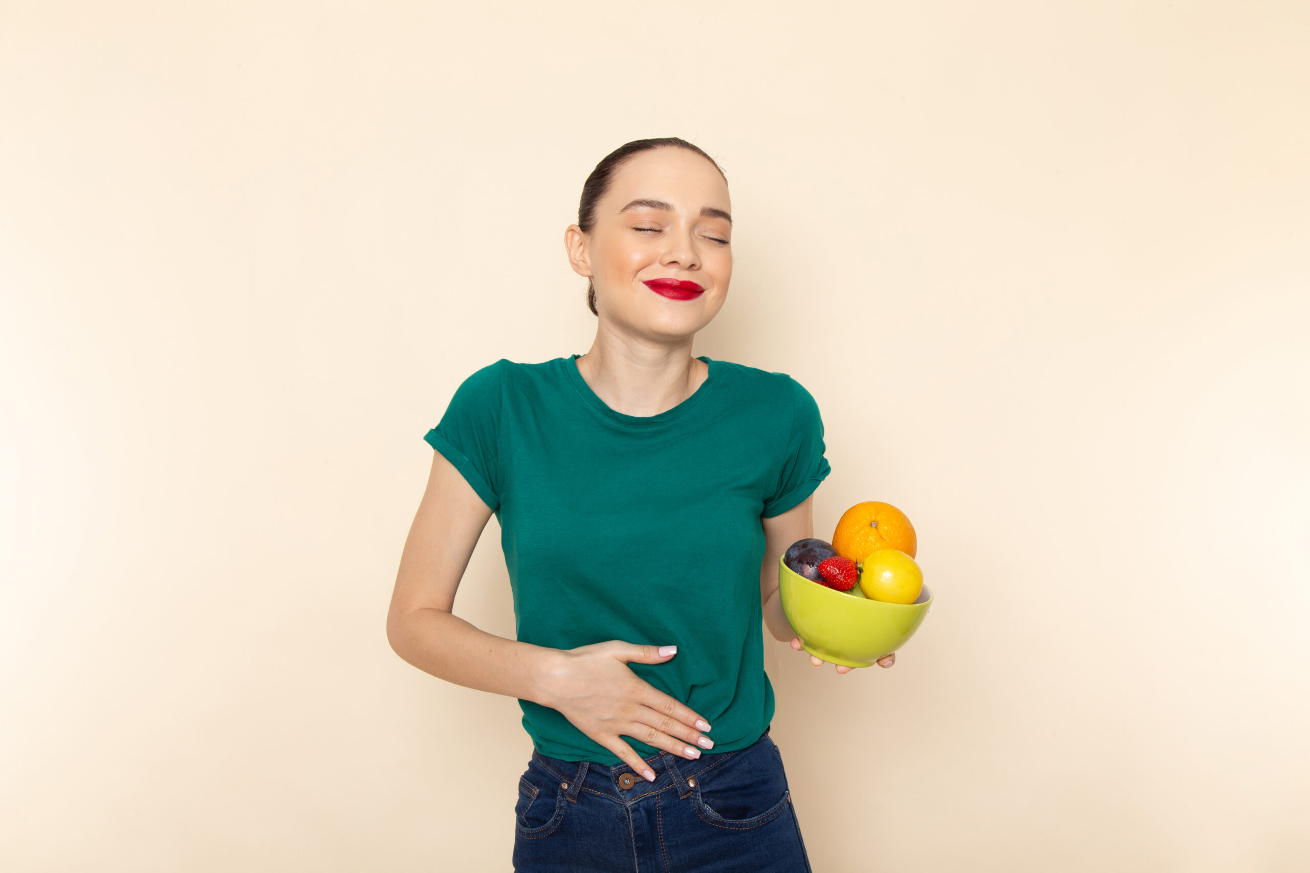 ways to boost gut health diet simple