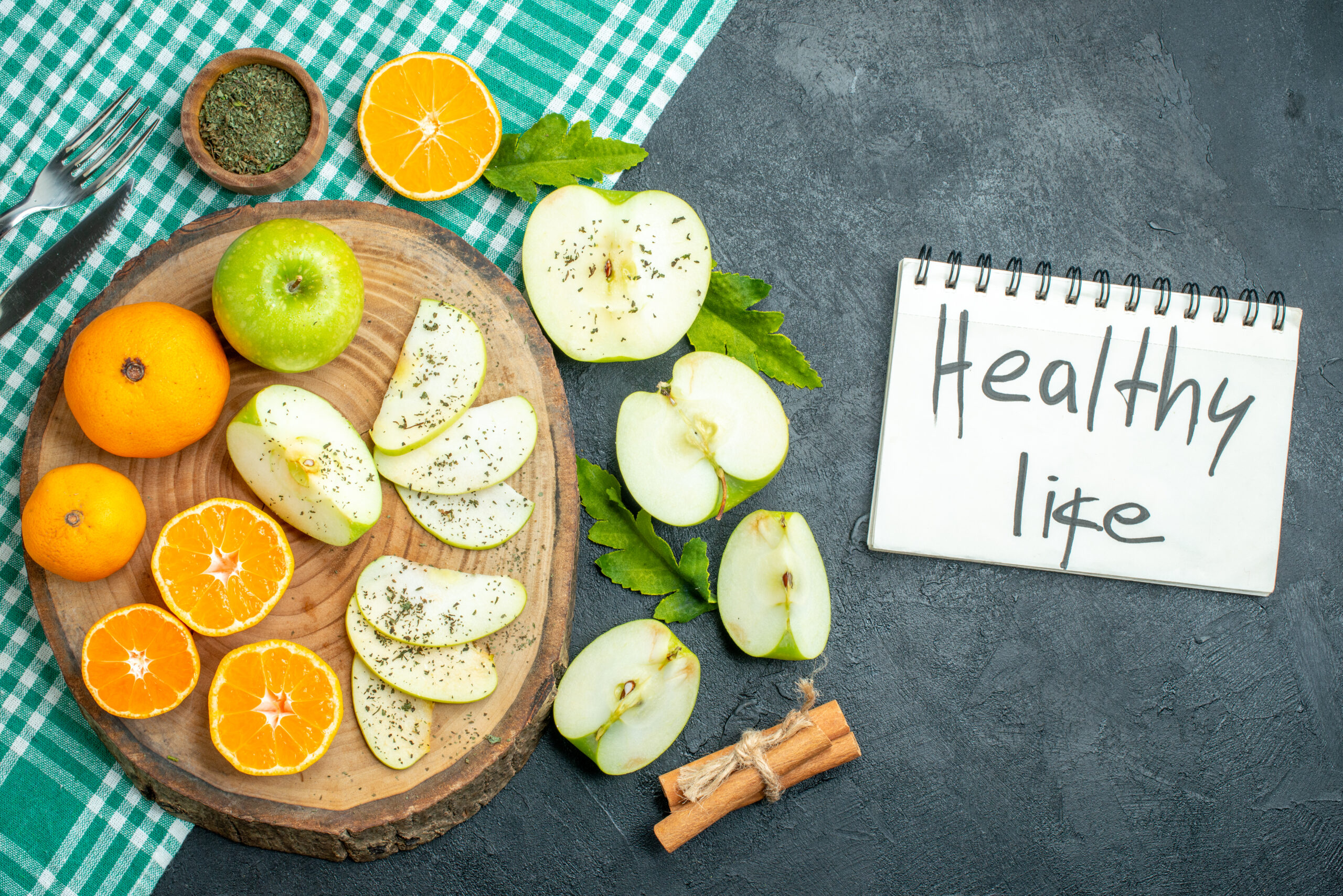 benefits of healthy lifestyle
