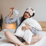 Natural Ways to Sleep Better