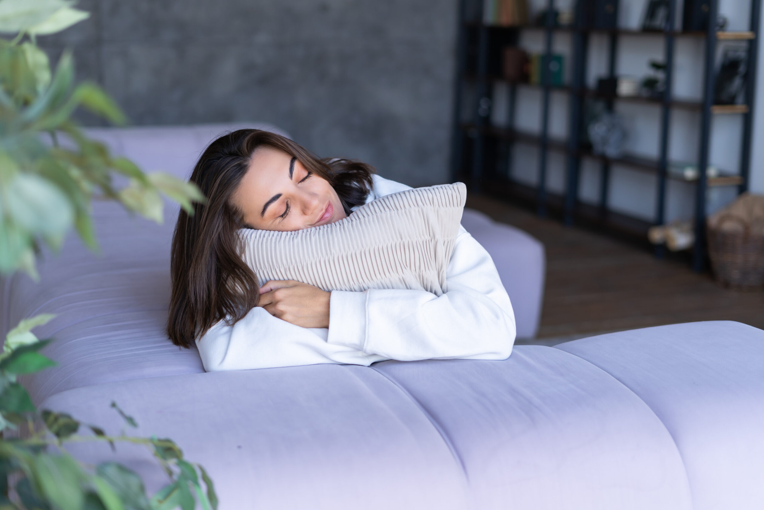 natural ways to improve sleep quality