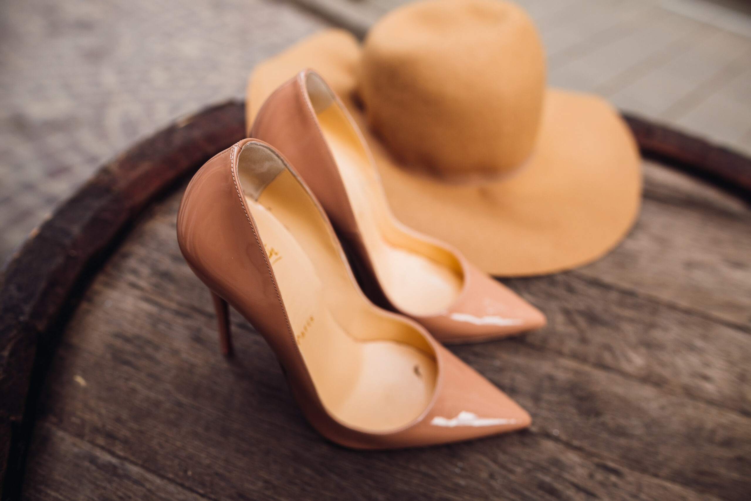 Square Toe Heels Nude: The Timeless Fashion Staple Every Wardrobe Needs
