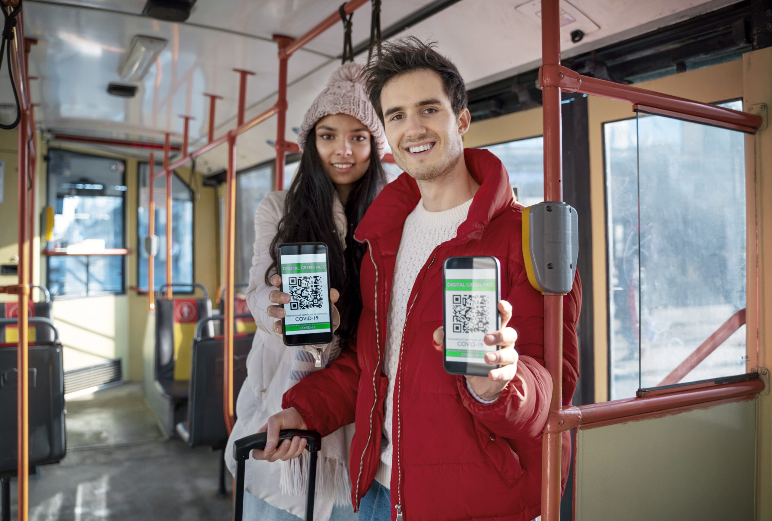 Bus Ticket Online: The Easiest Way to Book Your Next Journey in 2025