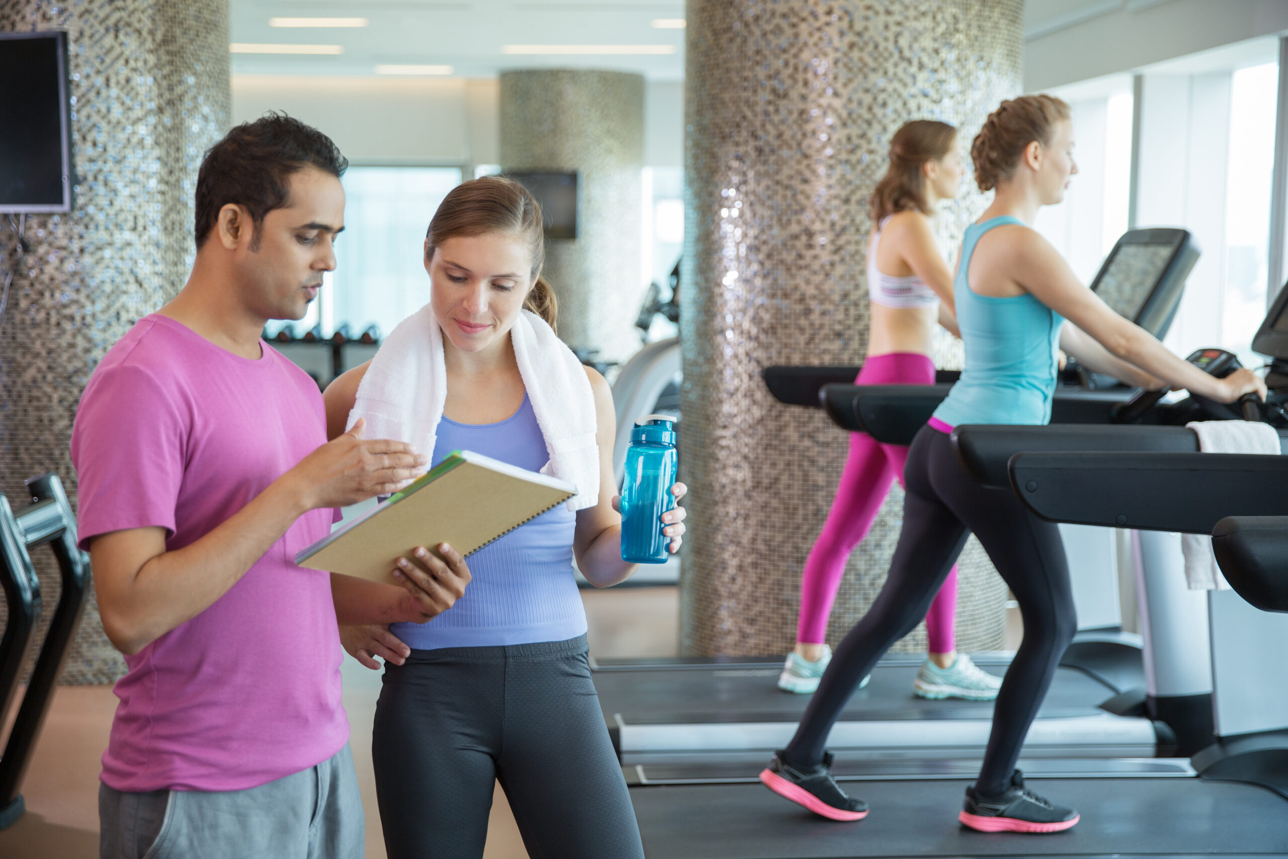 Health and Fitness: The Ultimate Guide to a Balanced Lifestyle in 2025