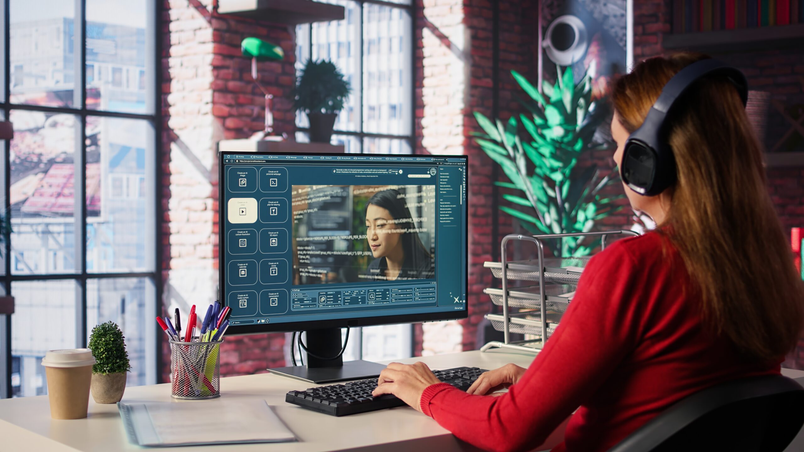 Best AI Tools for Video Editing Beginners – Easy Video Editing with AI