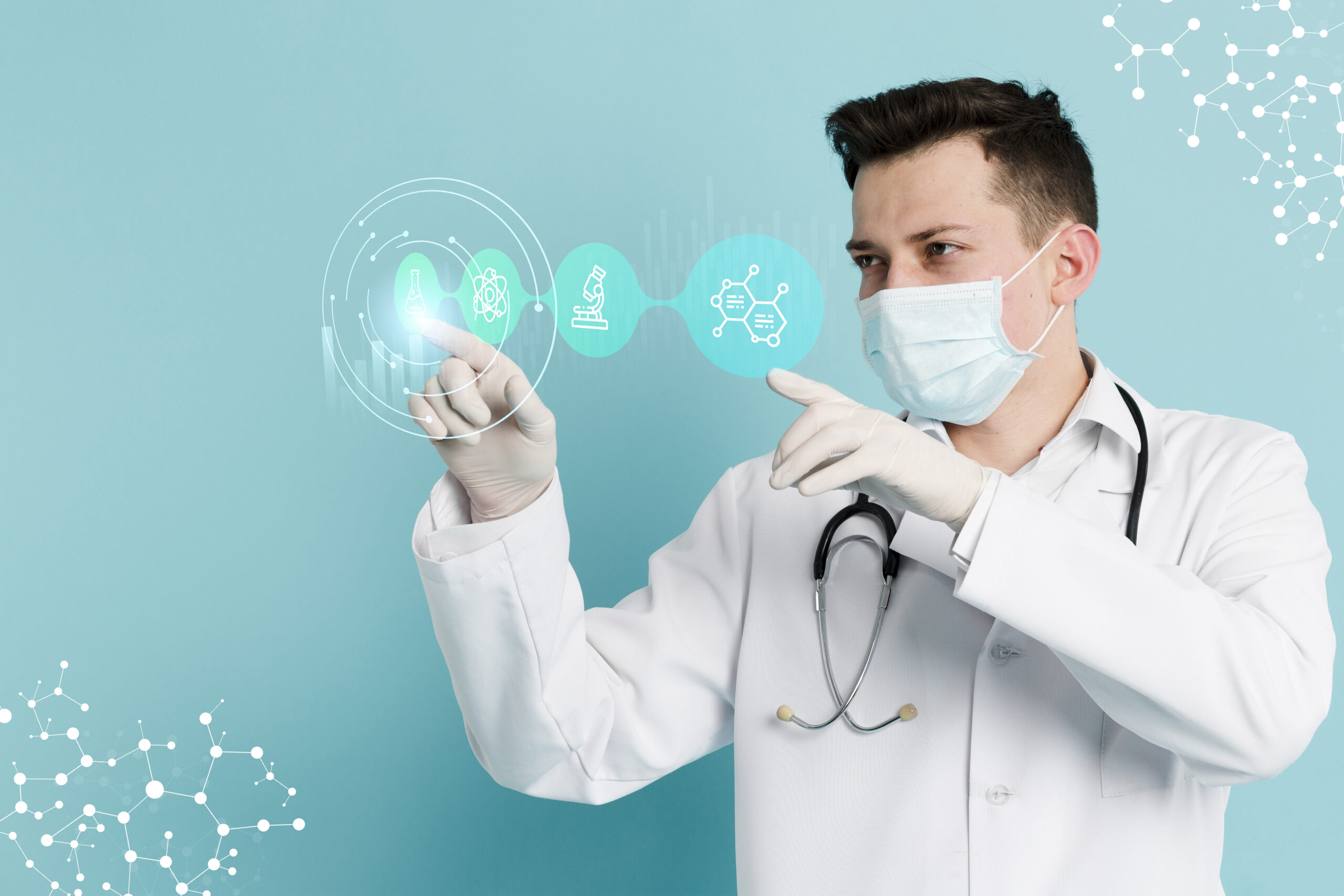 AI in healthcare